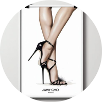 Jimmy Choo